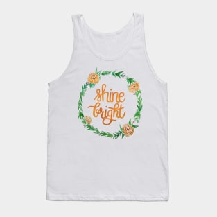 Shine Bright Tank Top